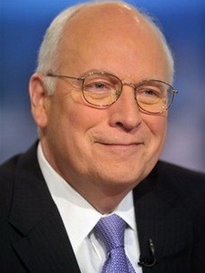 Cựu phó tổng thống Mỹ Dick Cheney xuất bản hồi ký